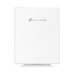 TP-Link Omada EAP610GP-DESKTOP draadloos toegangspunt (WAP) 1201 Mbit/s Wit Power over Ethernet (PoE)