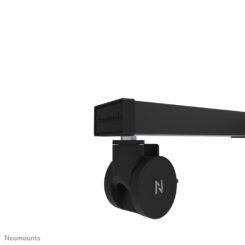 Neomounts FL55-975BL1 TV trolley 75-115" - gemotoriseerd - Afbeelding 13