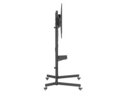 Equip 650637 tv-bevestiging 2,54 m (100") Zwart - Afbeelding 3