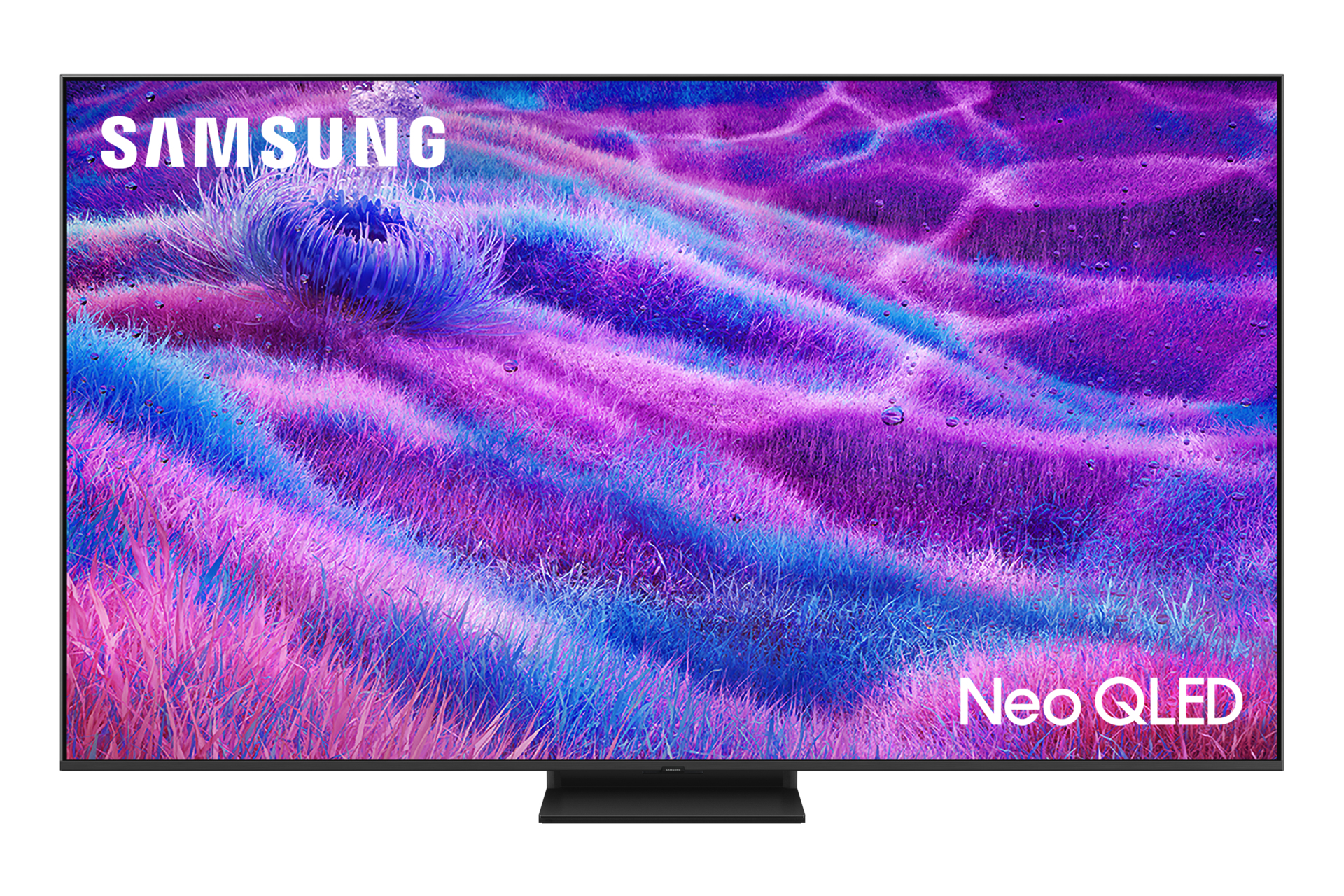 Samsung Neo 65" QLED 4K Vision AI Smart TV QN83F Mini LED (2025) - Afbeelding 7