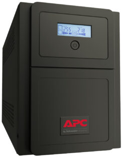 APC Easy-UPS SMV1500CAI - 6x C13, USB, 1500VA