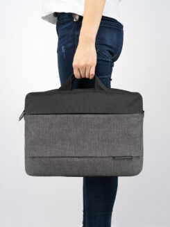ASUS EOS 2 39,6 cm (15.6") Opbergmap/sleeve Grijs - Afbeelding 6