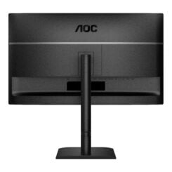 AOC E4 Q27E4CV computer monitor 68,6 cm (27") 2560 x 1440 Pixels Quad HD LED Zwart - Afbeelding 18