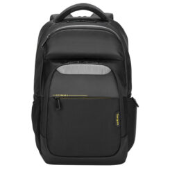 Targus City Gear 3 rugzak Zwart Polyurethaan - Afbeelding 10
