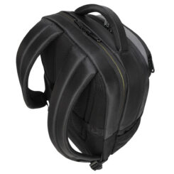 Targus City Gear 3 rugzak Zwart Polyurethaan - Afbeelding 9