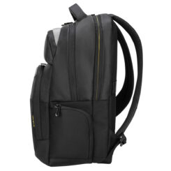 Targus City Gear 3 rugzak Zwart Polyurethaan - Afbeelding 6