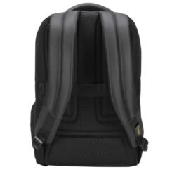 Targus City Gear 3 rugzak Zwart Polyurethaan - Afbeelding 3