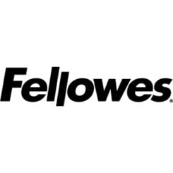 Fellowes Breyta 100142555 muismat Zwart