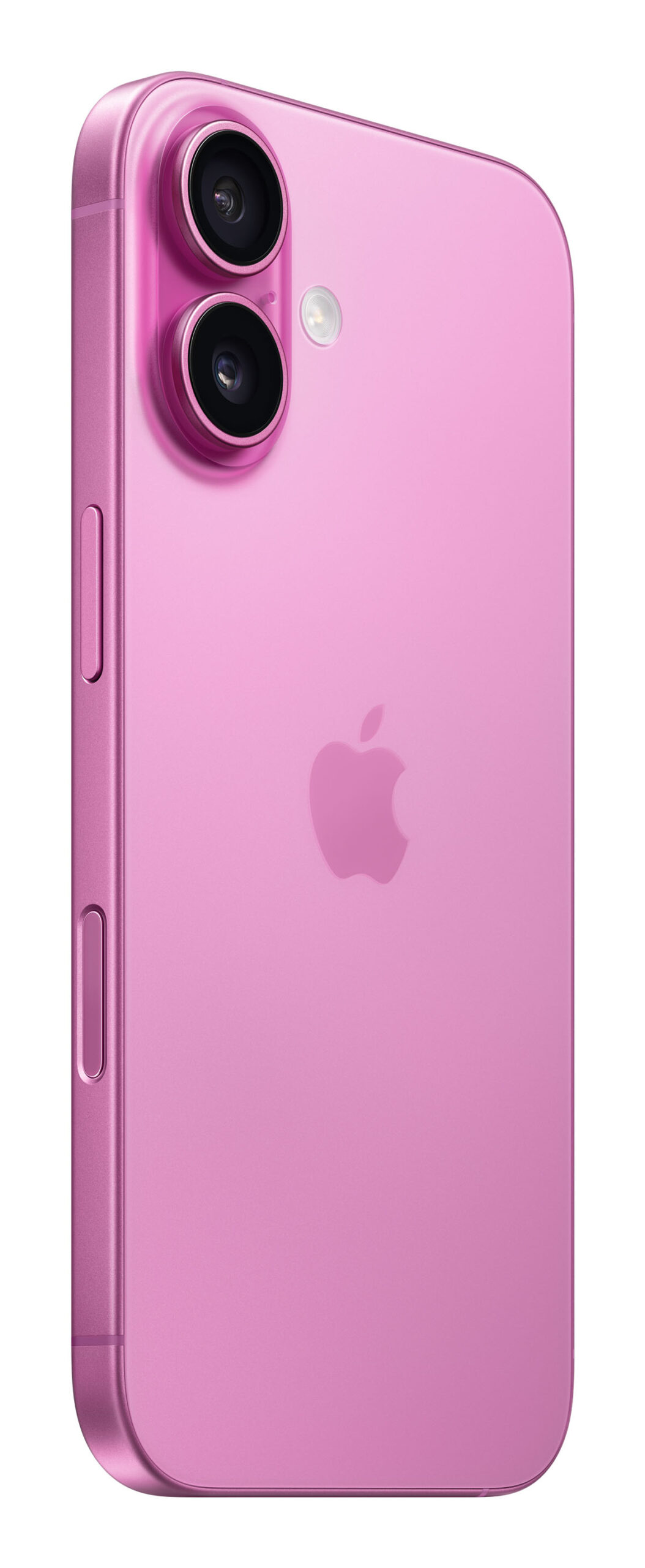 Forza Refurbished Apple iPhone 16 5G 128GB Refurbished als nieuw Pink - Afbeelding 3