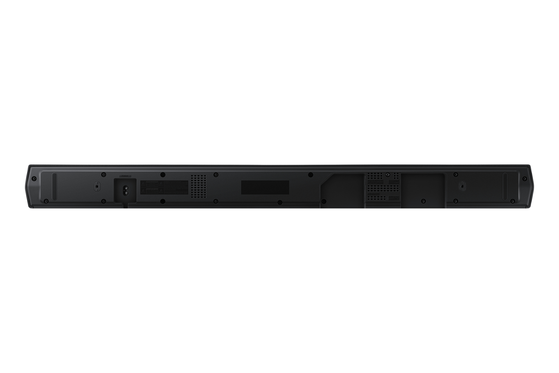 Samsung B-Series Essential Soundbar HW-B66CF (2025) - Afbeelding 14