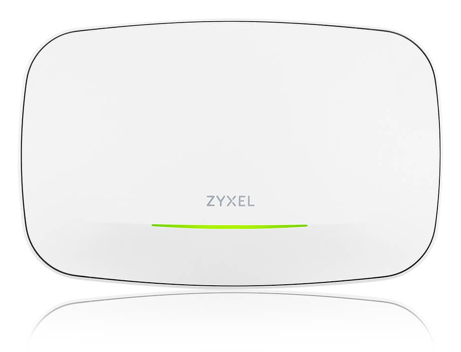 Zyxel NWA240BE Wit Power over Ethernet (PoE) - Afbeelding 2