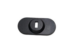Conceptronic LBA03 accessoire voor kabelsloten Vergrendelingsadapter Zwart 1 stuk(s) - Afbeelding 2