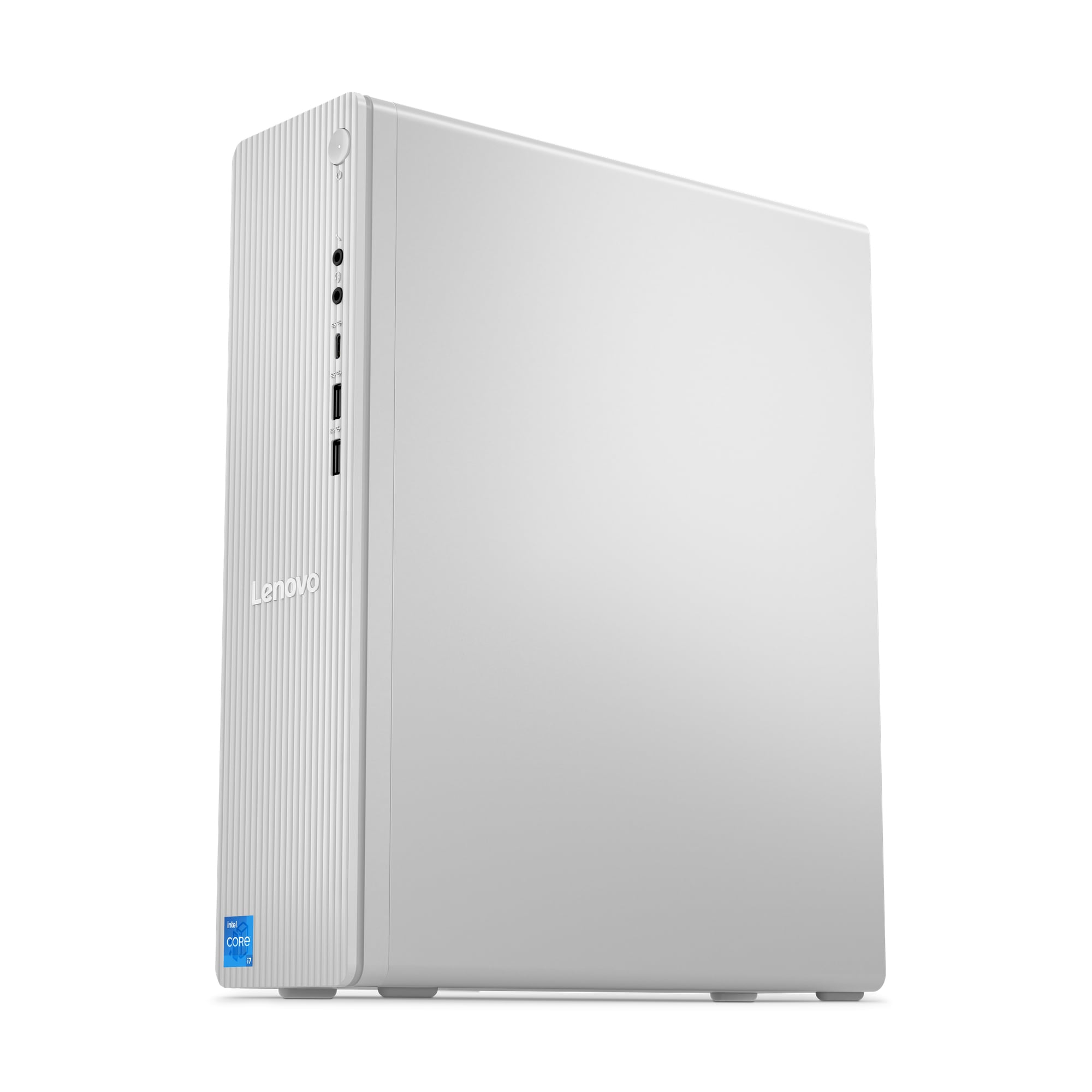 Lenovo IdeaCentre Tower 08IRR9 Intel® Core™ i5 i5-14400 8 GB DDR5-SDRAM 512 GB SSD Windows 11 Home PC Grijs - Afbeelding 13