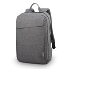 Lenovo B210 39,6 cm (15.6") Rugzak Grijs - Afbeelding 2