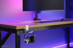 Neomounts ADS11-171SL Headset houder - universeel - Afbeelding 12