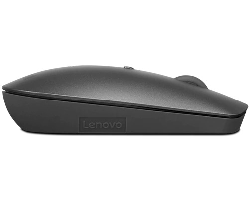 Lenovo ThinkBook muis Kantoor Ambidextrous Bluetooth Optisch 2400 DPI - Afbeelding 2