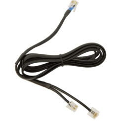 Jabra 14201-100 hoofdtelefoon accessoire Kabel