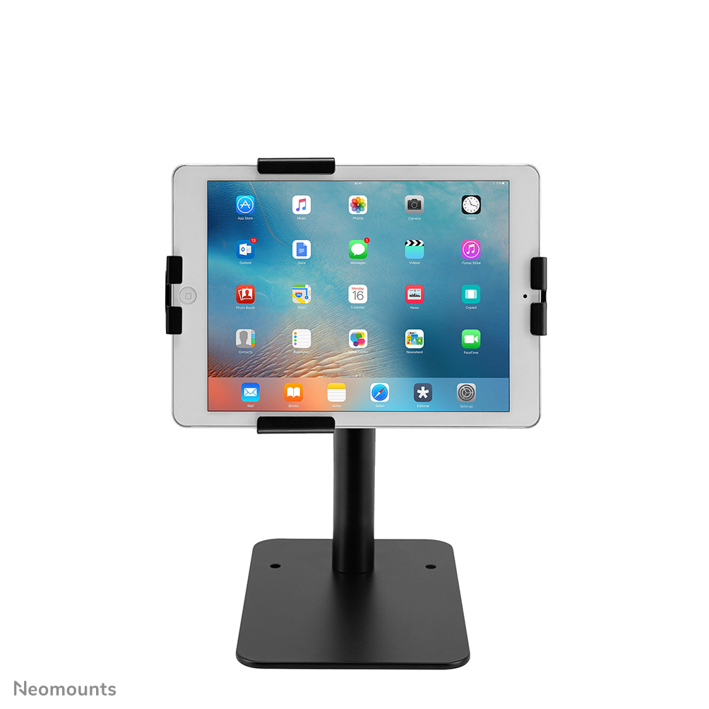 Neomounts DS15-625BL1 Tablet standaard bureau 7.9-11" - vergrendelbaar - universeel - Afbeelding 10