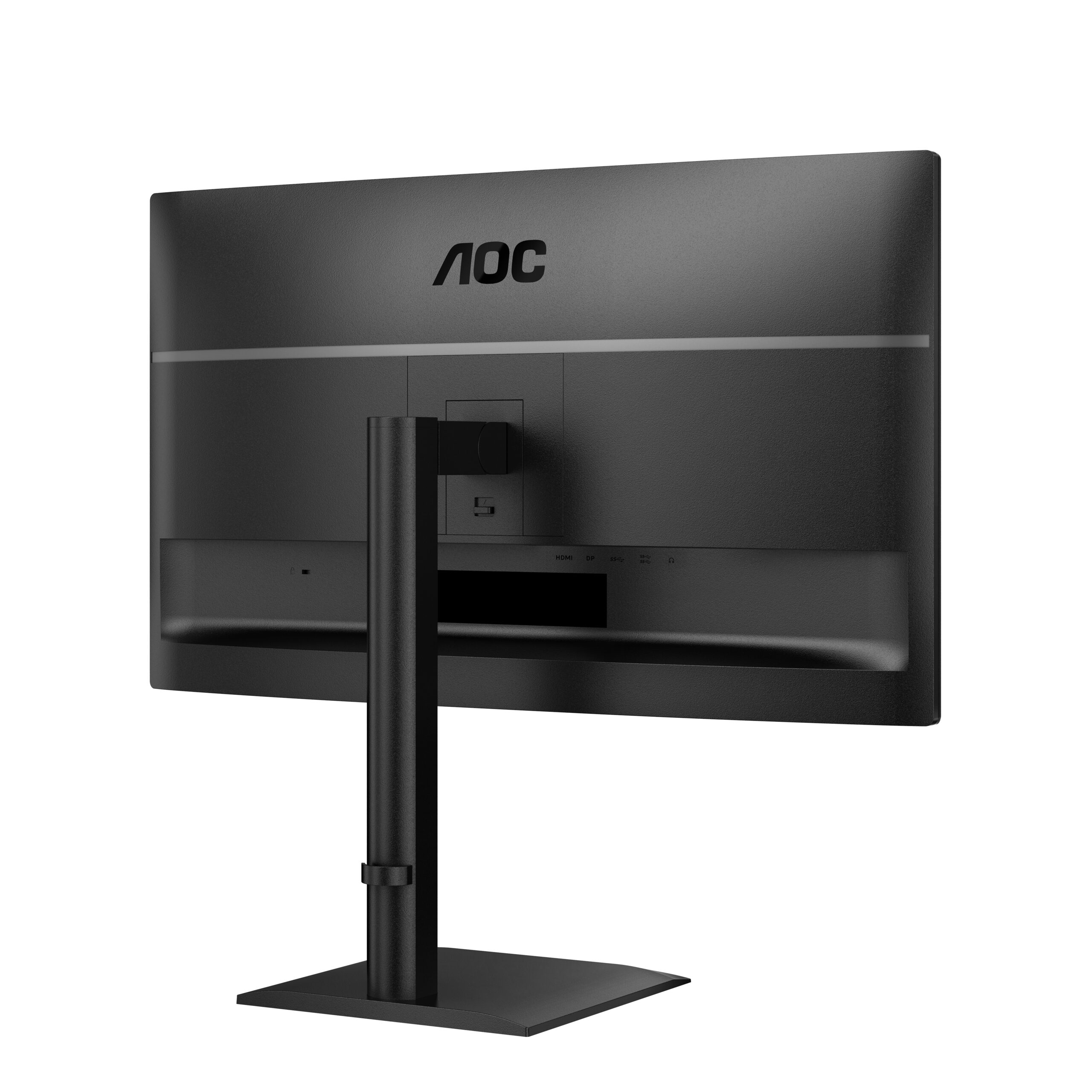 AOC E4 Q27E4U computer monitor 68,6 cm (27") 2560 x 1440 Pixels Quad HD LED Zwart - Afbeelding 13