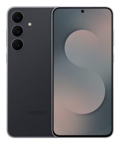 Samsung Galaxy S25 FE Enterprise Edition 17 cm (6.7") Dual SIM Android 16.0 5G USB Type-C 8 GB 128 GB 4900 mAh Zwart