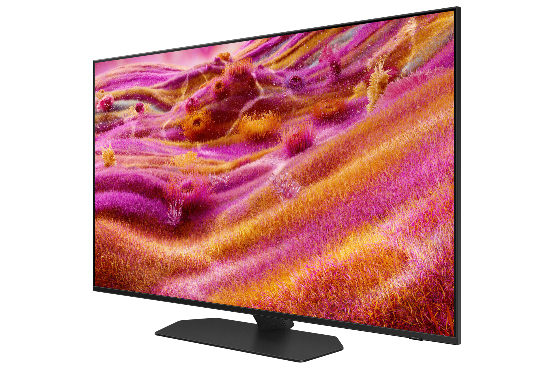 Samsung 43" Neo QLED 4K Vision AI Smart TV QN93F (2025) - Afbeelding 3