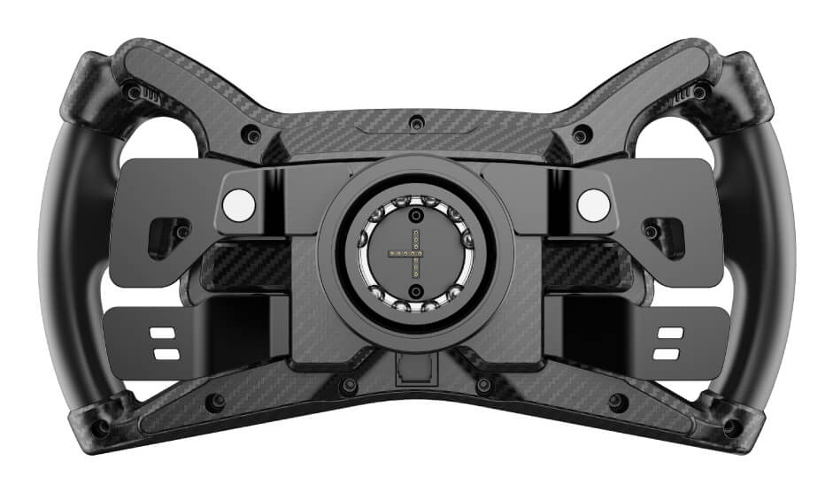 Moza Racing KS Formula wiel - Afbeelding 9
