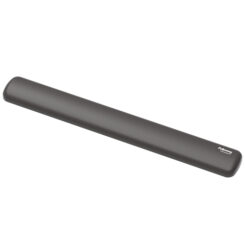 Fellowes Breyta polssteun Silicone Zwart - Afbeelding 2