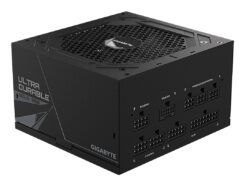 GIGABYTE UD850GM PG5 V2 power supply unit 850 W 20+4 pin ATX ATX Zwart - Afbeelding 5