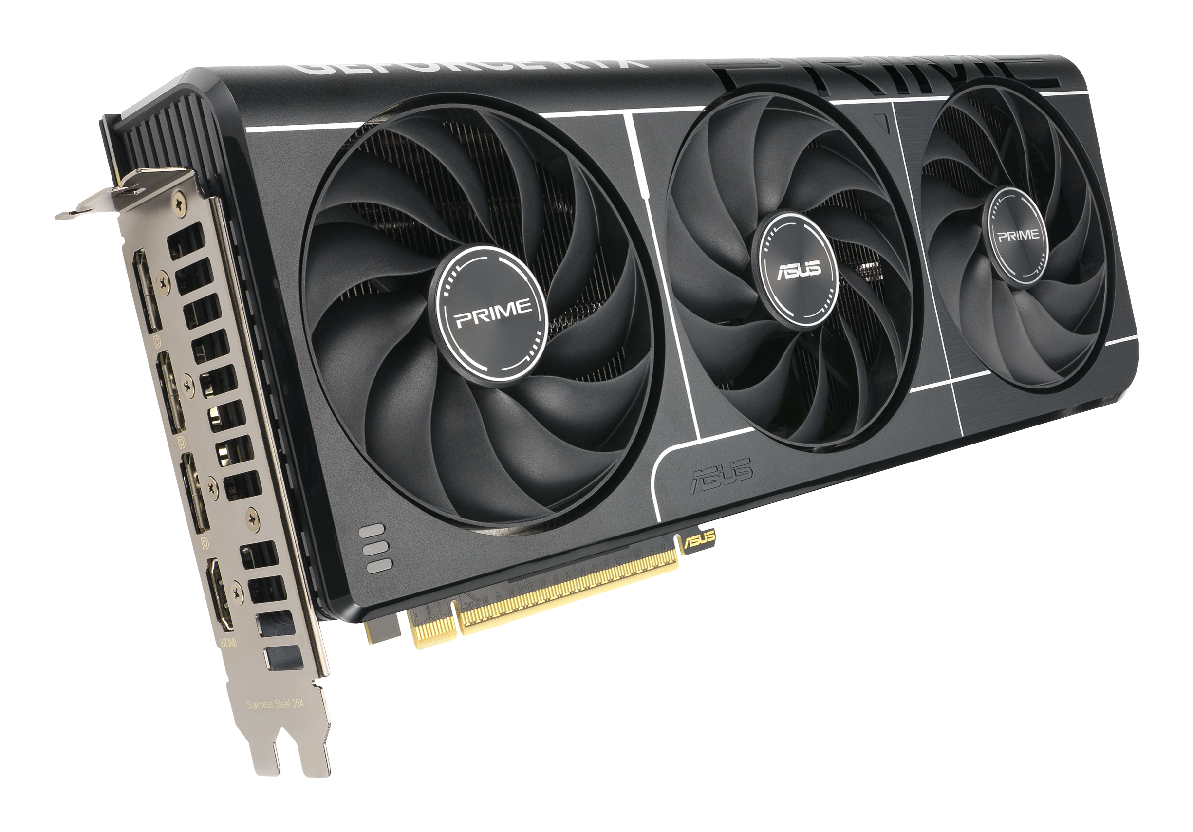ASUS Prime -RTX5070-12G NVIDIA GeForce RTX 5070 12 GB GDDR7 - Afbeelding 6