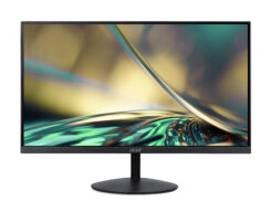 Acer SA322QAbi computer monitor 80 cm (31.5") 1920 x 1080 Pixels Full HD LCD Zwart