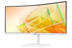 Samsung 34" ViewFinity S6 S65TC UWQHD Monitor - Afbeelding 6