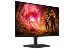 Samsung 27" Odyssey G5 G50F QHD 180Hz Gaming Monitor - Afbeelding 5