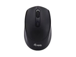 Equip 245122 muis Universeel Ambidextrous RF Draadloos Optisch 1600 DPI - Afbeelding 2