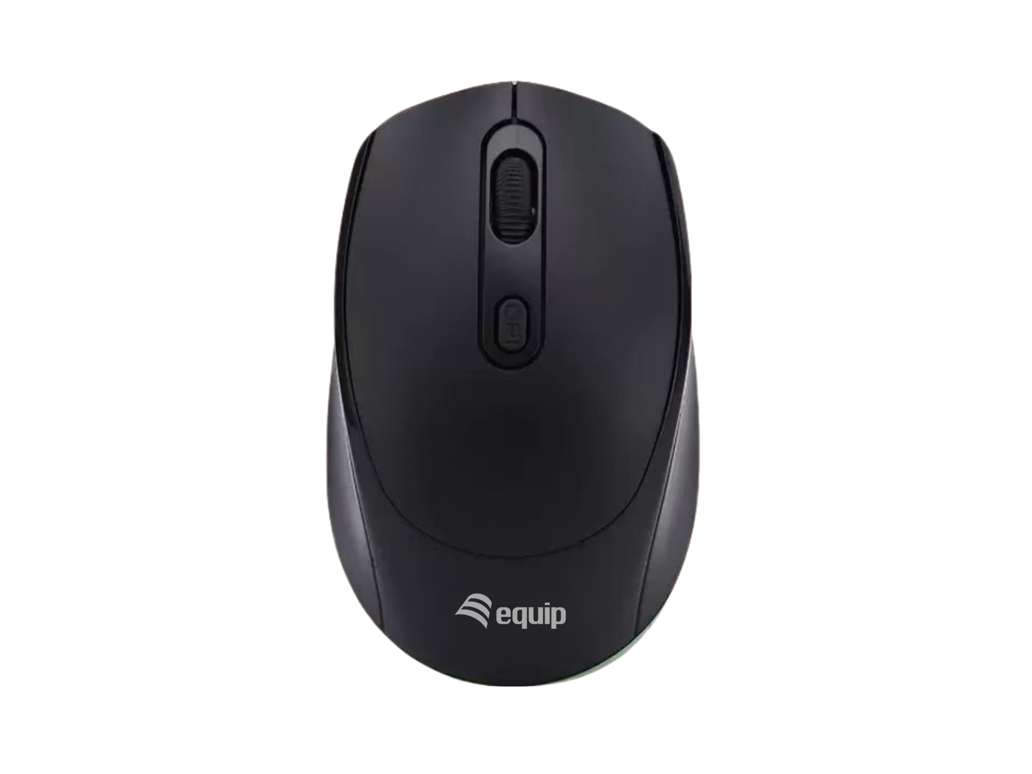 Equip 245122 muis Universeel Ambidextrous RF Draadloos Optisch 1600 DPI - Afbeelding 2