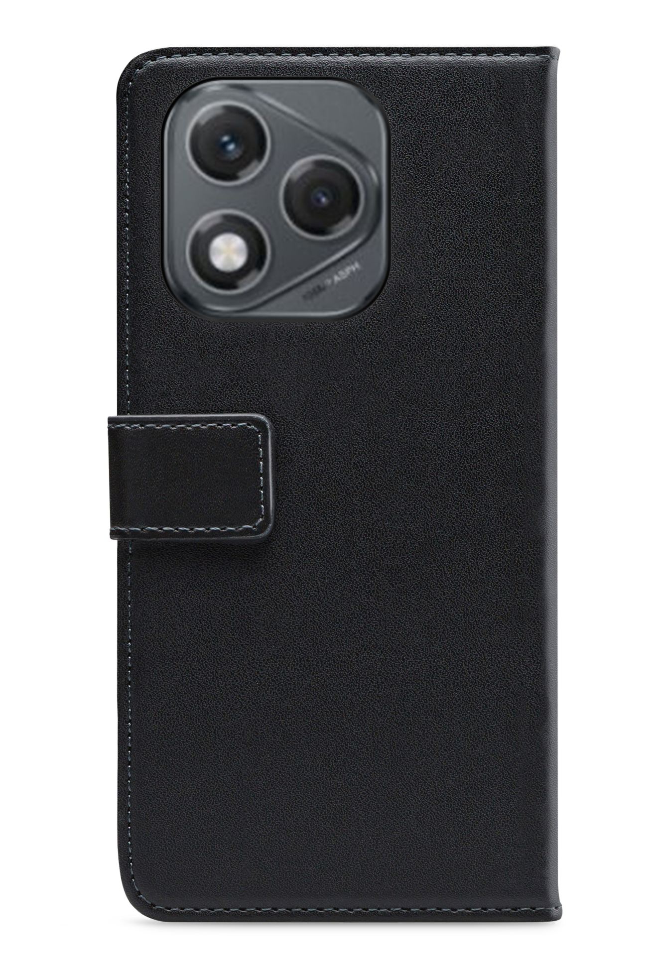 Mobilize Classic Gelly Wallet Book Case Honor 400 Lite Black
