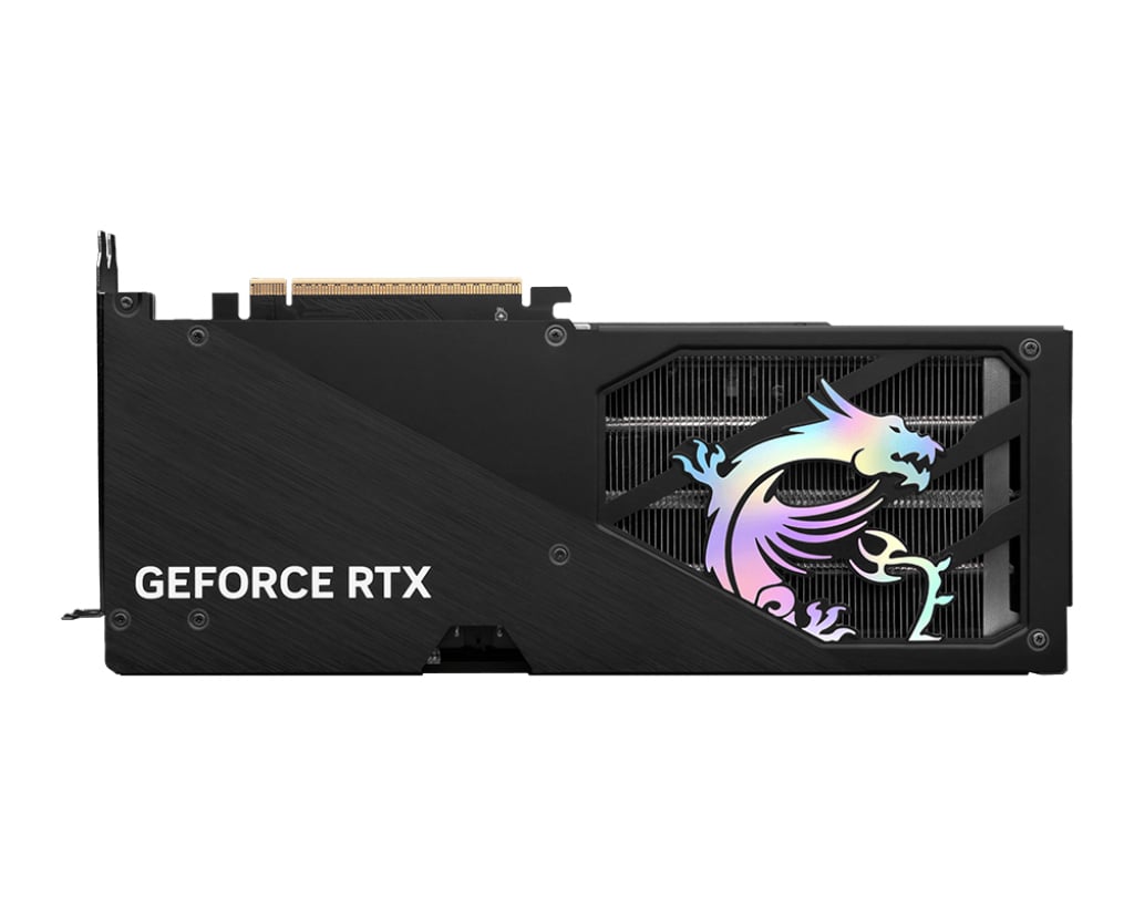 MSI GeForce RTX 5060 Ti 8G GAMING TRIO OC NVIDIA 8 GB GDDR7 - Afbeelding 5