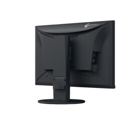 EIZO FlexScan EV2400R-BK computer monitor 60,5 cm (23.8") 1920 x 1080 Pixels Full HD LCD Zwart - Afbeelding 7
