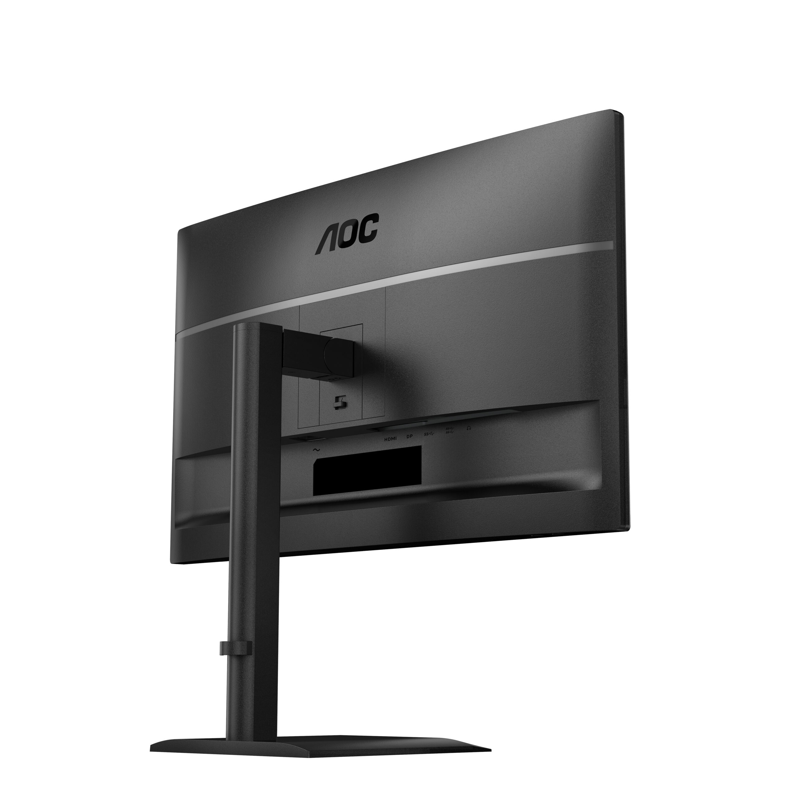 AOC E4 Q27E4U computer monitor 68,6 cm (27") 2560 x 1440 Pixels Quad HD LED Zwart - Afbeelding 10