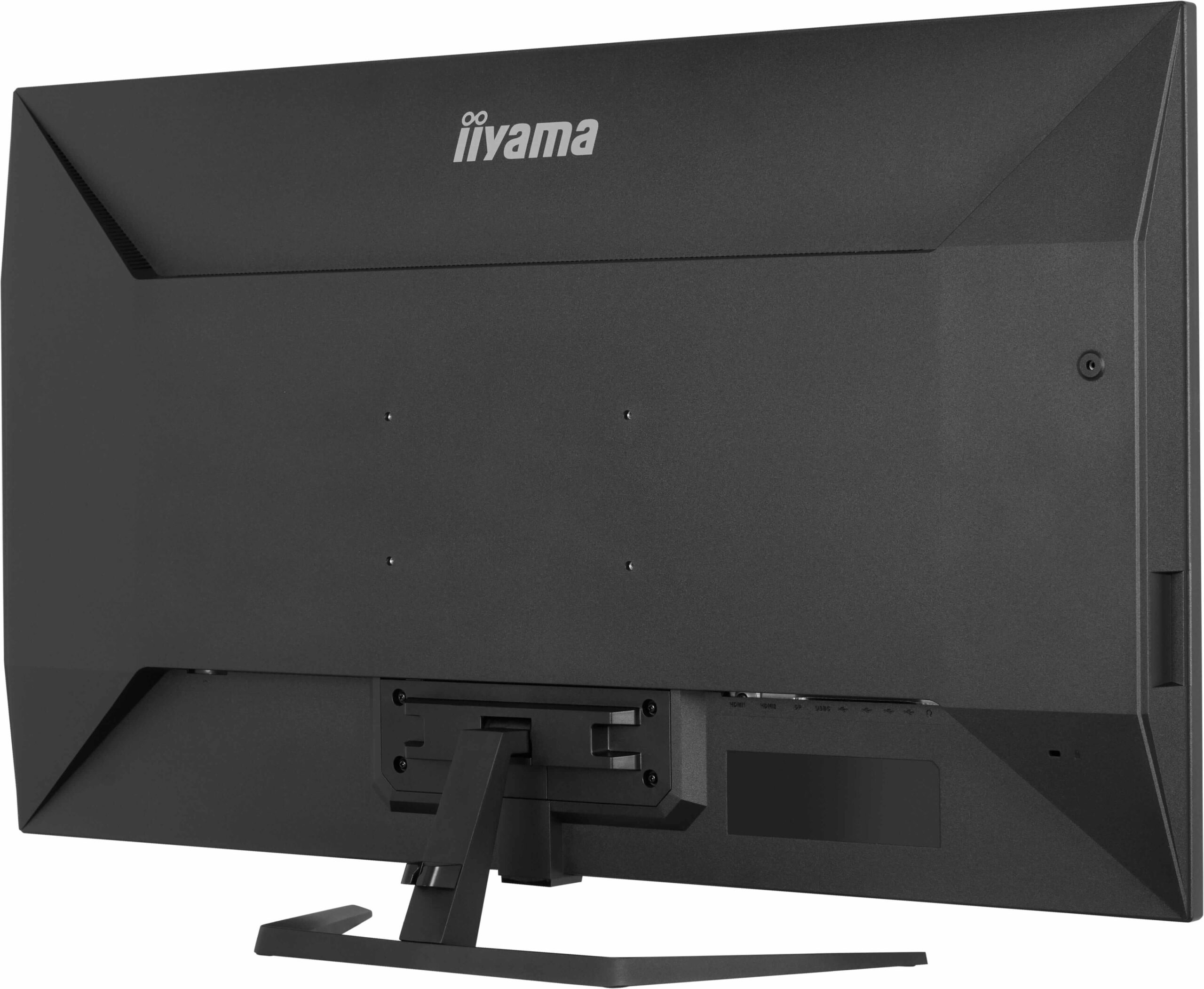 iiyama ProLite X4373UHSU-B2 computer monitor 109,2 cm (43") 3840 x 2160 Pixels 4K Ultra HD LED Zwart - Afbeelding 10