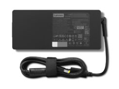 Lenovo 4X21U34353 netvoeding & inverter Binnen 330 W Zwart - Afbeelding 2