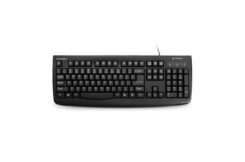 Kensington K64407ES toetsenbord Kantoor USB QWERTY Spaans Zwart - Afbeelding 3