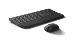 HP MultiDvcDuMdMSEKBCombowPR585C EMEA-INT toetsenbord Inclusief muis Zwart - Afbeelding 7