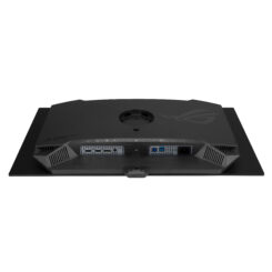 ASUS ROG Strix OLED XG27AQDMGR computer monitor 67,3 cm (26.5") 2560 x 1440 Pixels Quad HD Zwart - Afbeelding 4