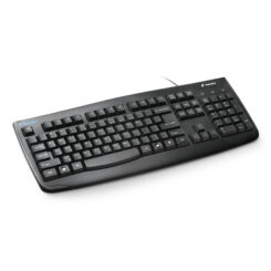 Kensington K64407ES toetsenbord Kantoor USB QWERTY Spaans Zwart - Afbeelding 2