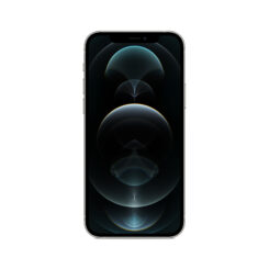 Forza Refurbished Apple iPhone 12 Pro 5G 512GB Refurbished als nieuw Silver