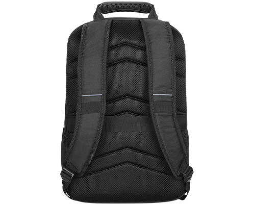 Lenovo 4X41A30364 laptoptas 39,6 cm (15.6") Rugzak Zwart - Afbeelding 7