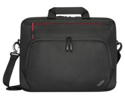 Lenovo 4X41A30365 laptoptas 39,6 cm (15.6") Tas met bovensluiting Zwart