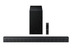 Samsung B-Series Essential Soundbar HW-B66CF (2025) - Afbeelding 24