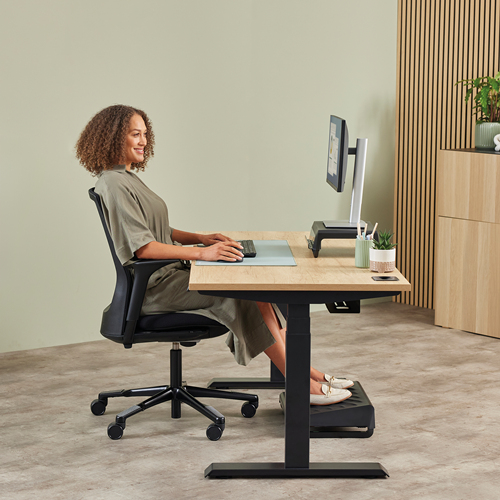 Fellowes 100143584 muis Universeel Linkshandig Bluetooth + USB Type-C Optisch 2400 DPI - Afbeelding 7