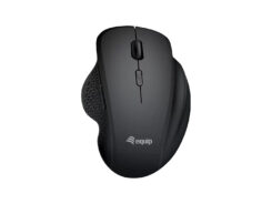 Equip 245121 muis Universeel Rechtshandig RF-draadloos + Bluetooth Optisch 1600 DPI - Afbeelding 2